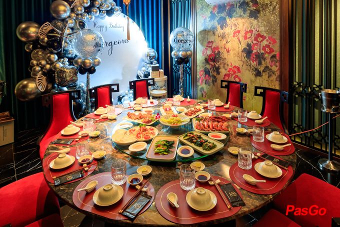 Nam Phương Lầu - Nguyễn Thị Diệu-9